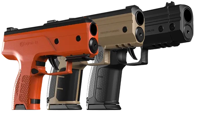 Empowerment Through Non-Lethal Defense